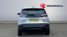 Vauxhall Crossland 1.2 Turbo GS Line 5dr Petrol Hatchback